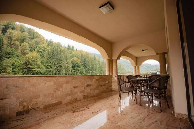 ホテル Casa Măiereană