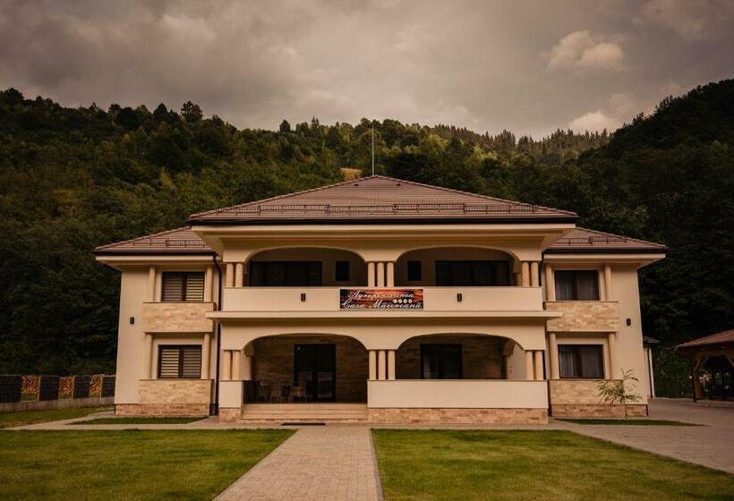 فندق Casa Măiereană