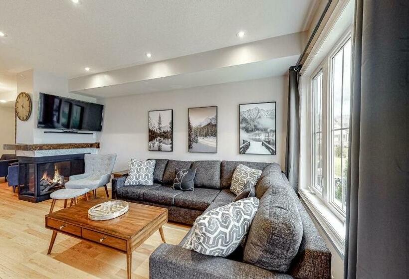 酒店 Condo 29 At Snowbridge