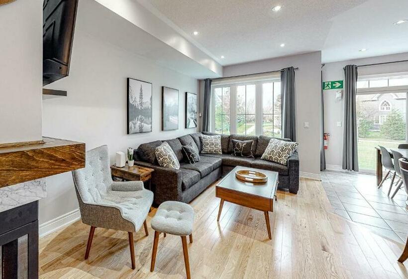 酒店 Condo 29 At Snowbridge