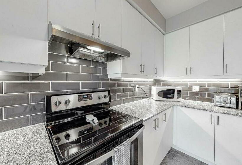 酒店 Condo 29 At Snowbridge