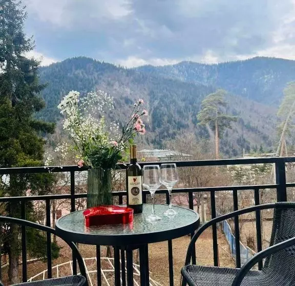 هتل Likani Home