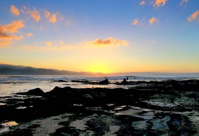 ホテル Mg Poniente