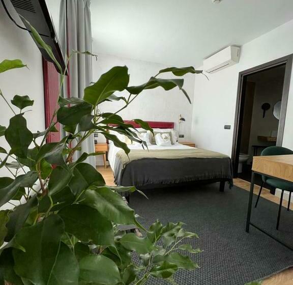 酒店 San Miguel Menorca