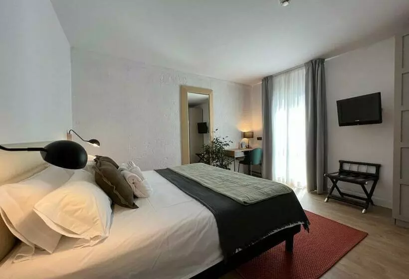 Hotelli San Miguel Menorca