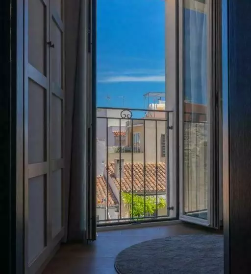 Hotelli San Miguel Menorca