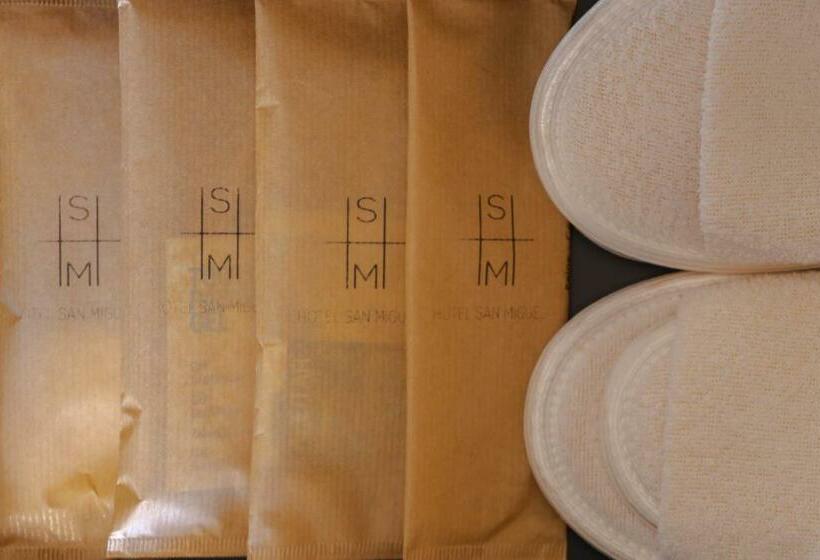 酒店 San Miguel Menorca