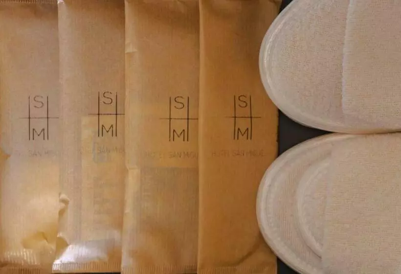 Hotelli San Miguel Menorca