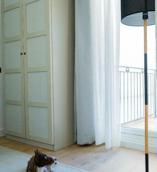 酒店 San Miguel Menorca