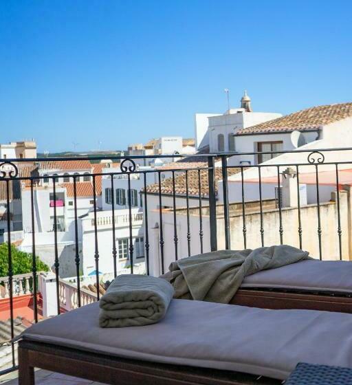 酒店 San Miguel Menorca