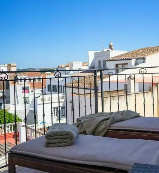 Hotelli San Miguel Menorca