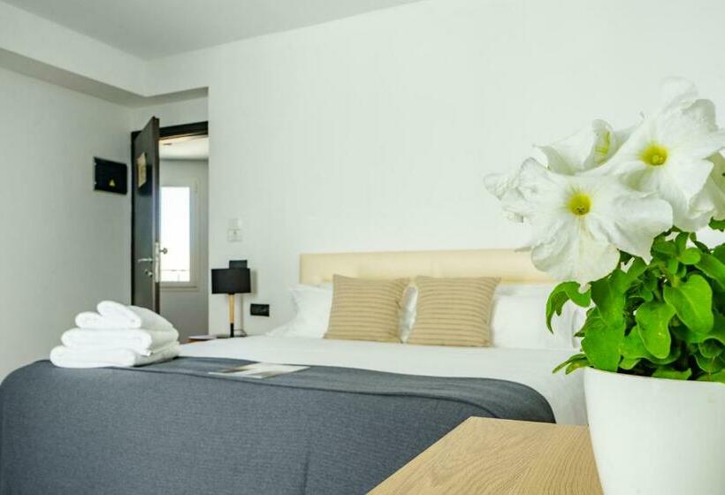 酒店 San Miguel Menorca