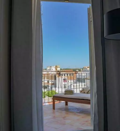 Hotelli San Miguel Menorca