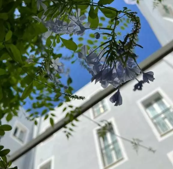 Hotelli San Miguel Menorca