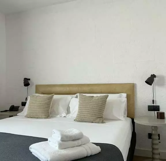 Hotelli San Miguel Menorca