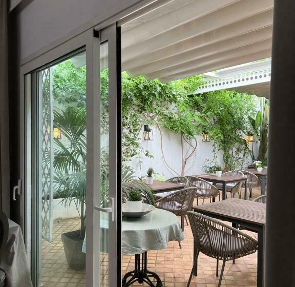 酒店 San Miguel Menorca