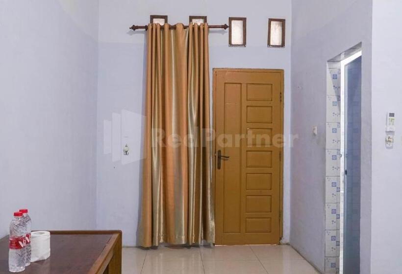 酒店 The Karo S Residence Mitra Reddoorz