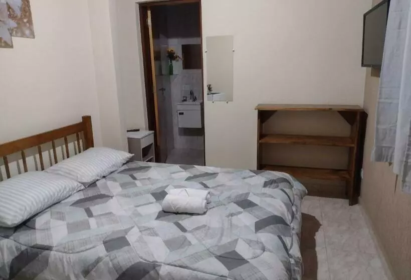 Majatalo Casa Do Trem Suítes