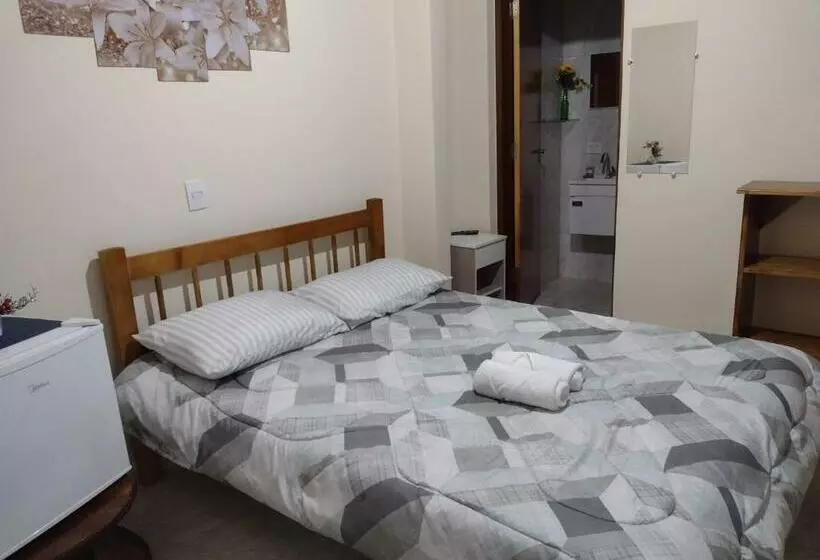 Majatalo Casa Do Trem Suítes