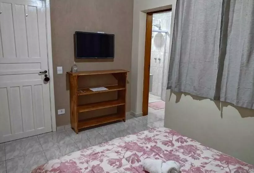 Majatalo Casa Do Trem Suítes