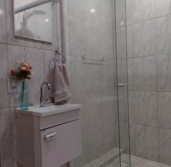 Majatalo Casa Do Trem Suítes