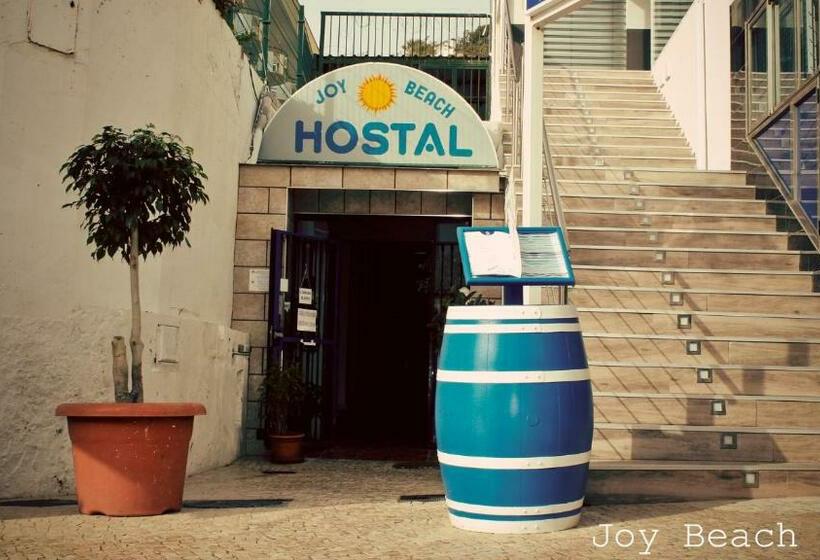 Panzió Joy Beach B&b