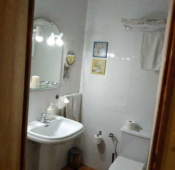 Panzió Joy Beach B&b