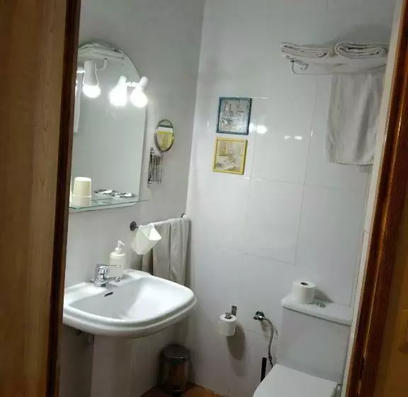 ペンション Joy Beach B&b