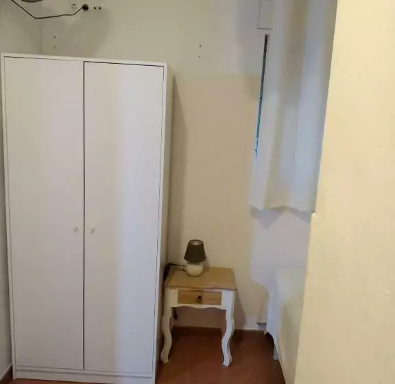 ペンション Joy Beach B&b