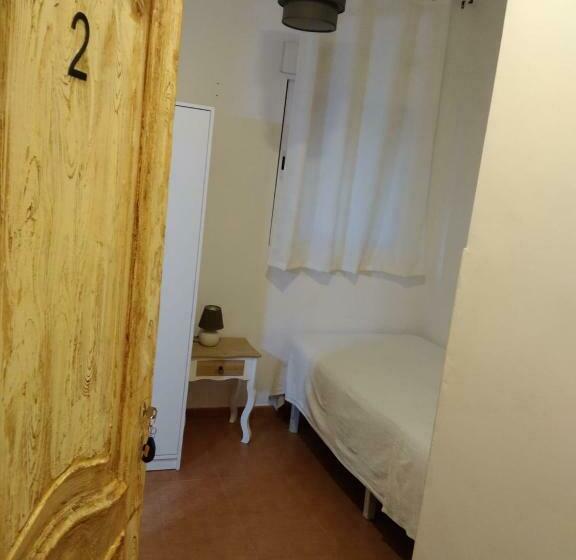 Panzió Joy Beach B&b