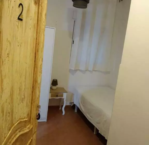 ペンション Joy Beach B&b