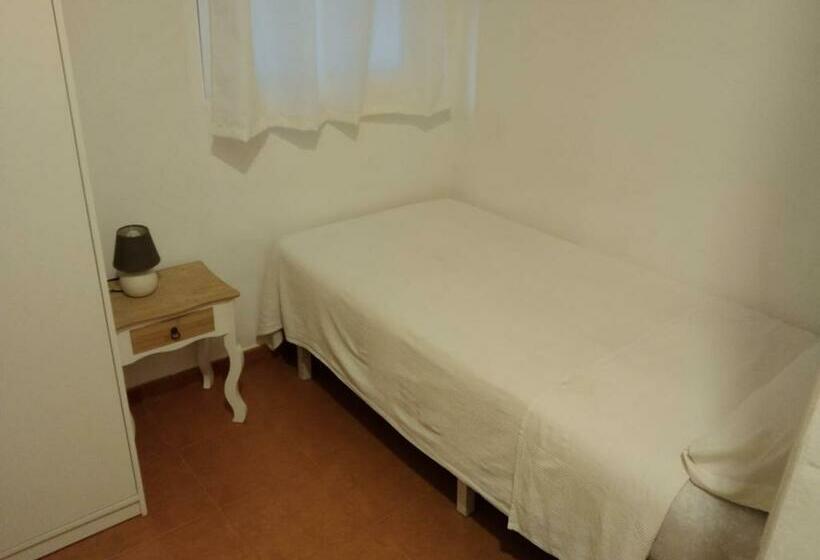 Panzió Joy Beach B&b