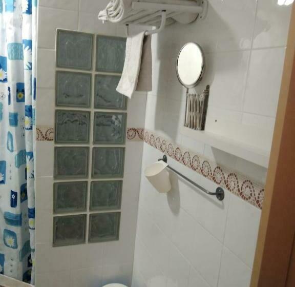 Panzió Joy Beach B&b