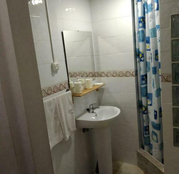 Panzió Joy Beach B&b