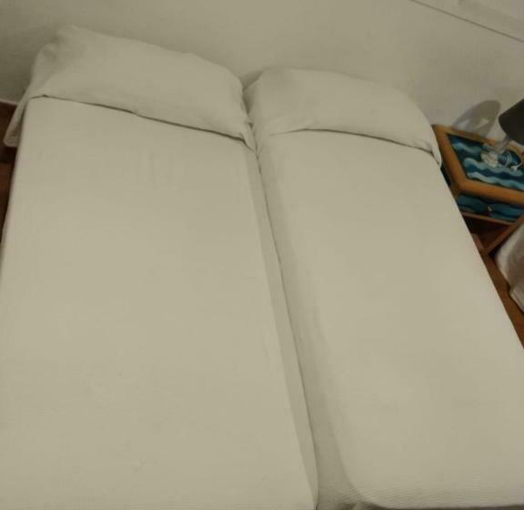 Panzió Joy Beach B&b