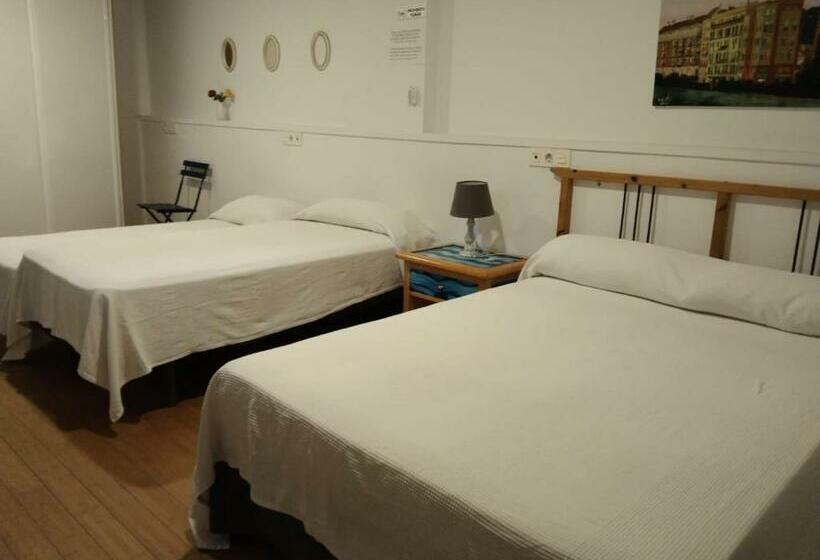 Panzió Joy Beach B&b