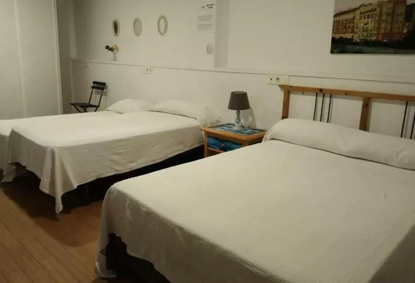 ペンション Joy Beach B&b