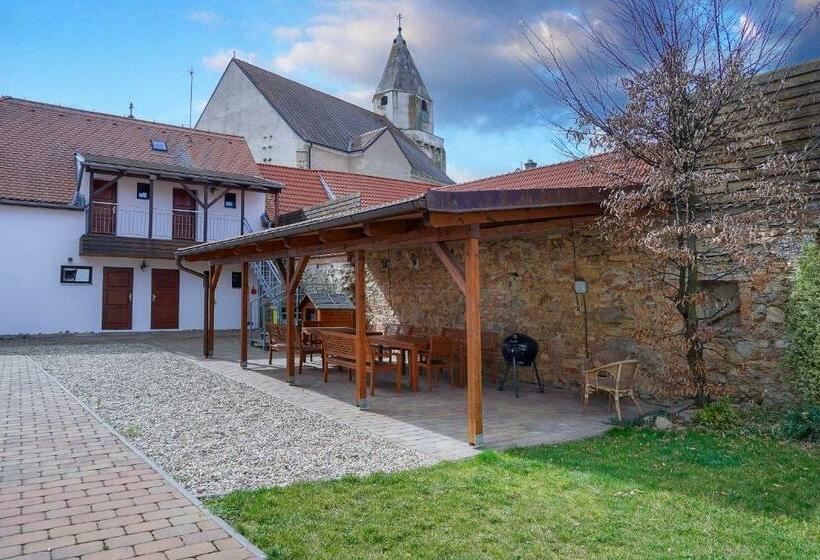 膳宿费 Penziony Hnanice