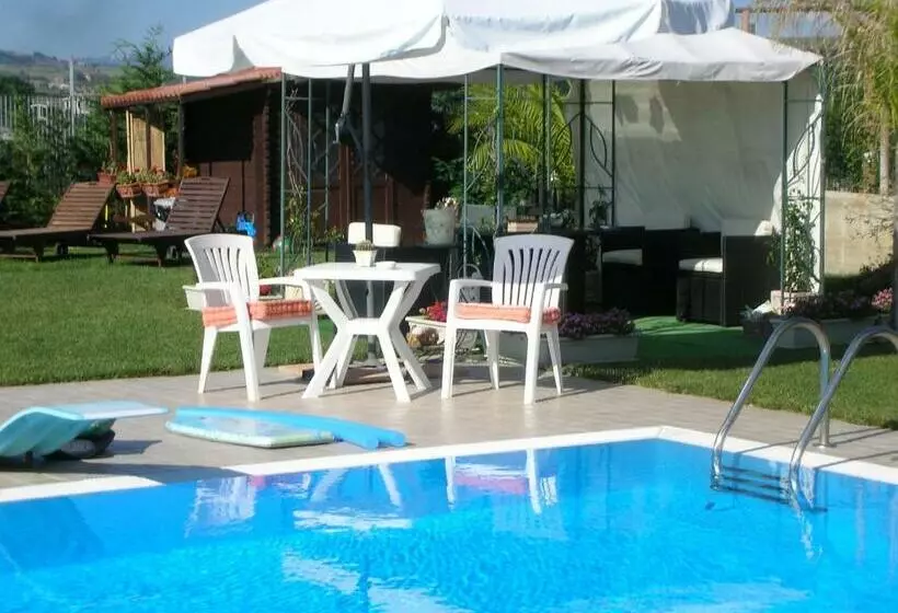 Majatalo Villa Corte Sveva