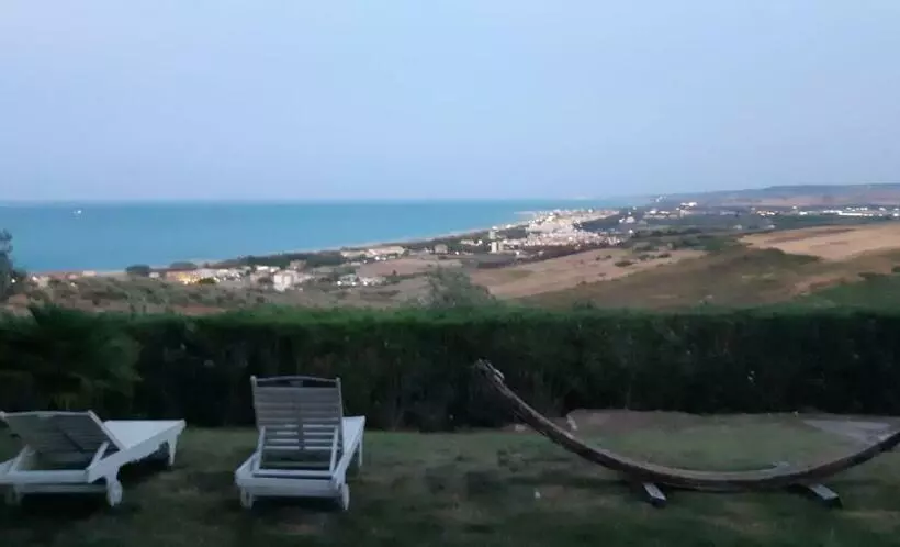Majatalo Villa Corte Sveva