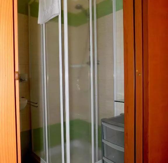 ペンション Villa Marincanto Affittacamere