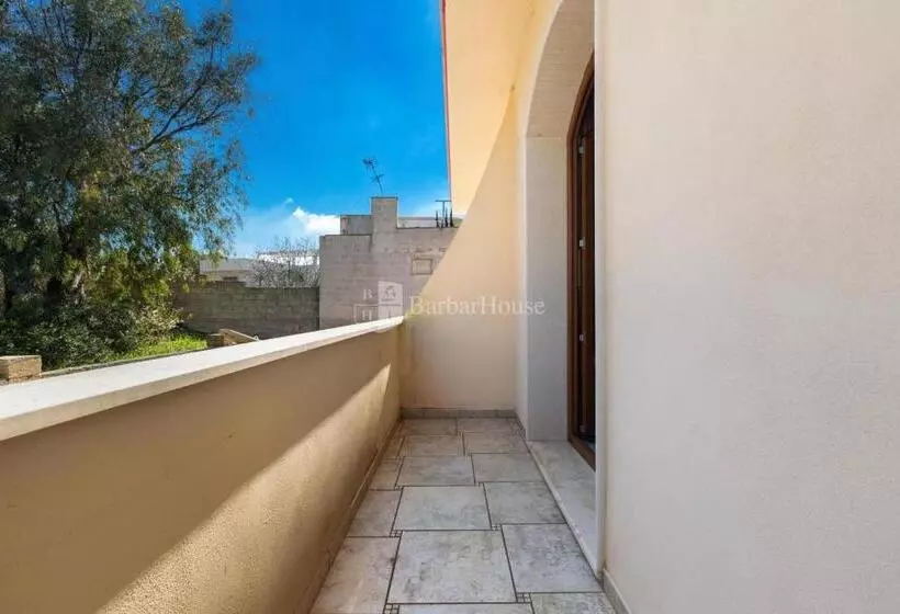 ペンション Villa Marincanto Affittacamere