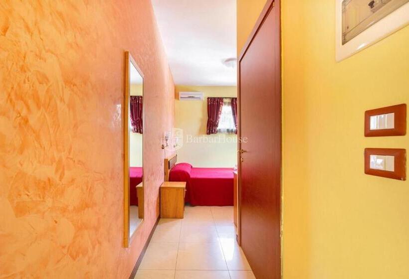 پانسیون Villa Marincanto Affittacamere