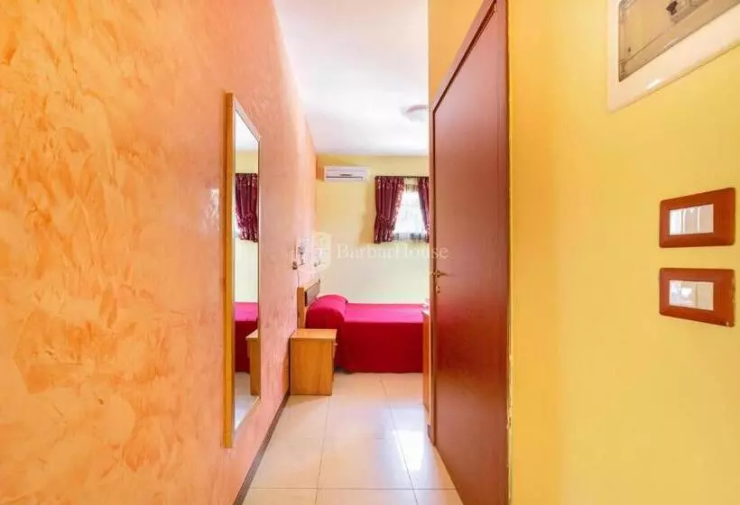 ペンション Villa Marincanto Affittacamere