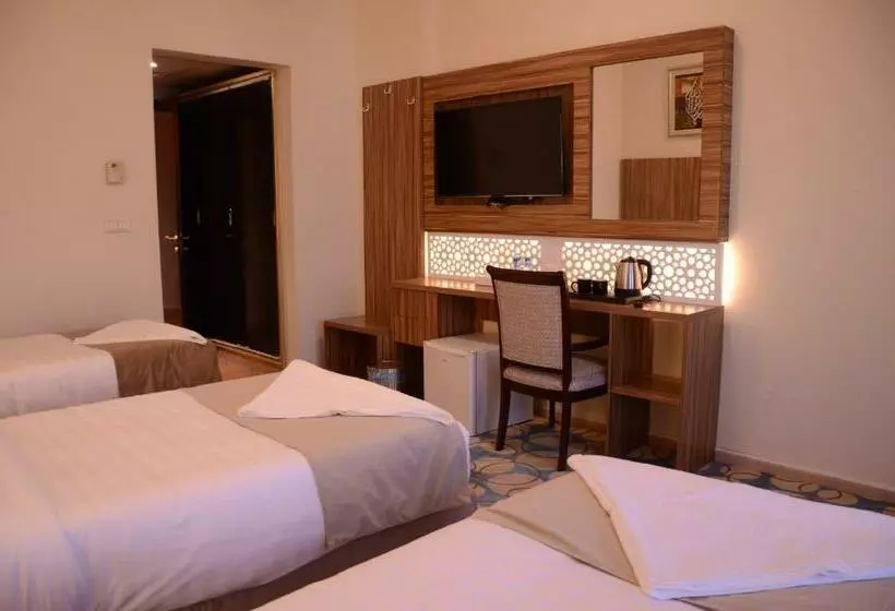 Astoneast Taiba Hotel Ex Artal Al Alami