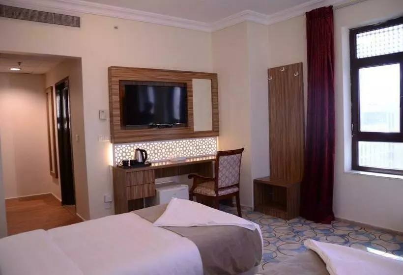 Astoneast Taiba Hotel Ex Artal Al Alami