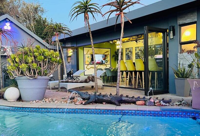 24 On Basil Boutique Luxury