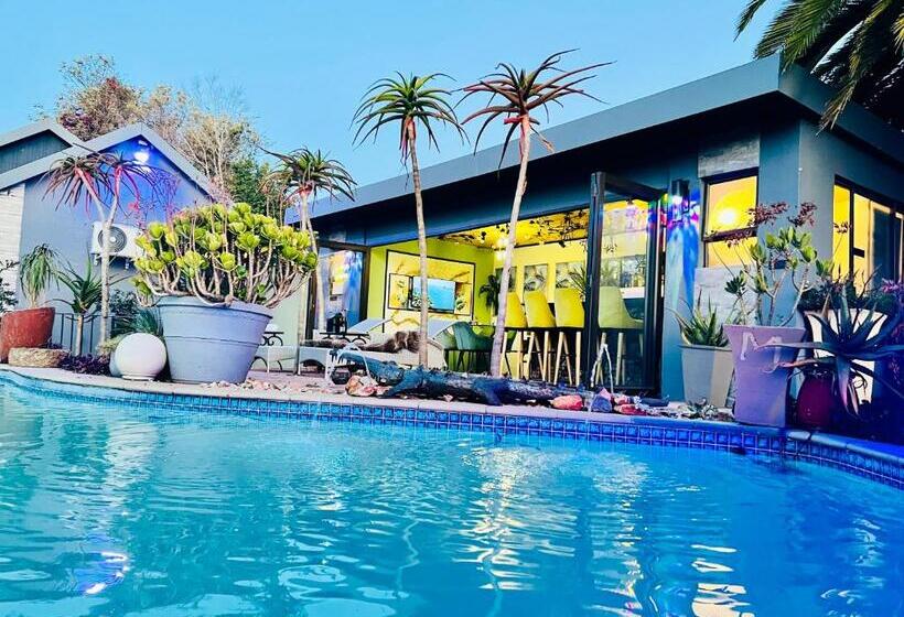 24 On Basil Boutique Luxury