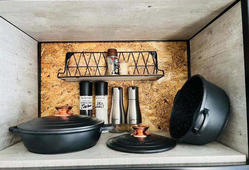 24 On Basil Boutique Luxury