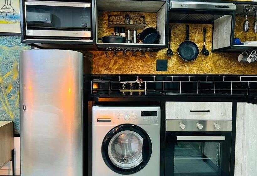 24 On Basil Boutique Luxury